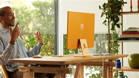 Apple's 32-inch iMac Pro Might Replace the 27-inch Model in 2024