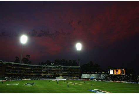 Wanderers cricket stadium, Johannesburg, South Africa photos | Photobundle