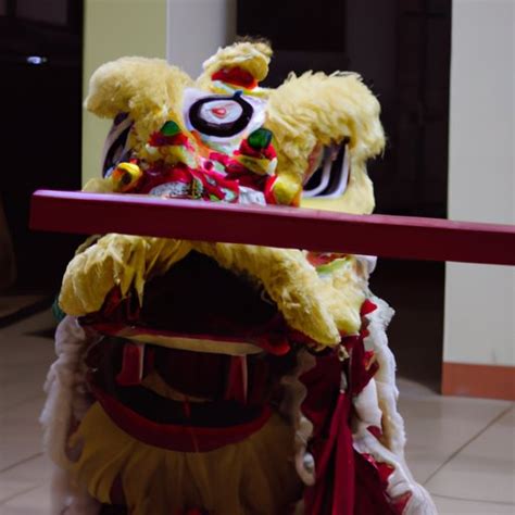 What is Lion Dance? History, Types and Benefits of Learning - The ...