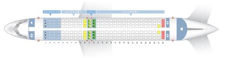 Airbus A321 Seating Chart Frontier | Awesome Home