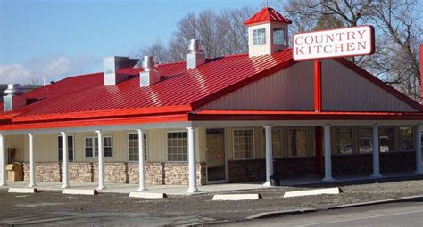 Big News: The former "Country Kitchen" to become new Mexican restaurant - The HORNELL SUN