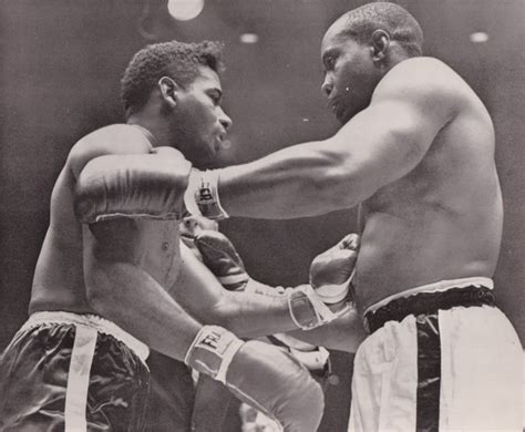 Associated Press - Sonny Liston vs Floyd Patterson. 1963 - Catawiki