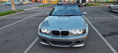 M3 front bumper repair? | E46 Fanatics Forum