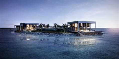 Nurai Island Resort | ProTenders