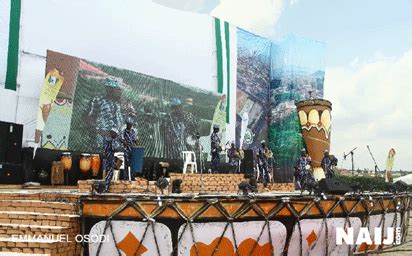 Ogun State revives fading culture with drums festival - Vanguard News