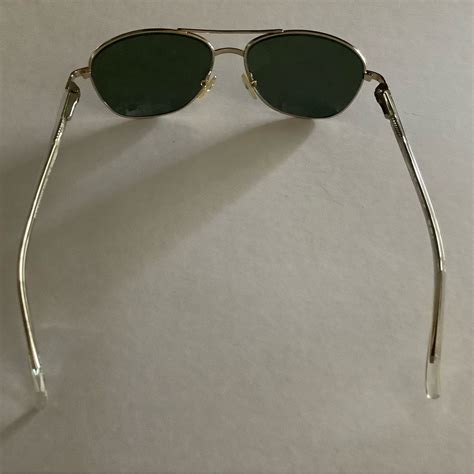 Authentic Eye Bobs Turbulence Aviator Sunglasses - Gem