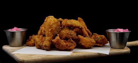 Best Fried Chicken | MonsterChicken NZ | New Zealand