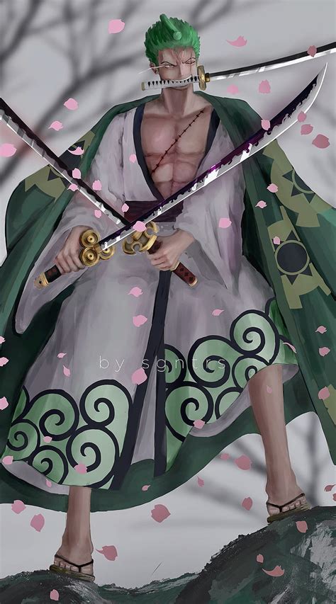 89 Wallpaper Katana Zoro Picture - MyWeb