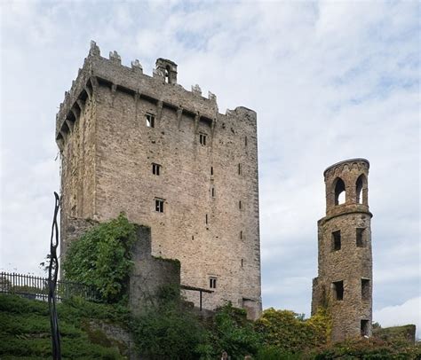 Blarney Castle Sights & Attractions - Project Expedition