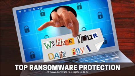 11 Best Anti-Ransomware Software: Ransomware Removal Tools