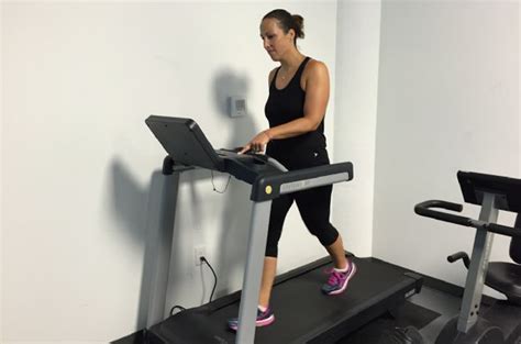 Learn to Love At-Home Workouts With This Folding Treadmill | SparkPeople