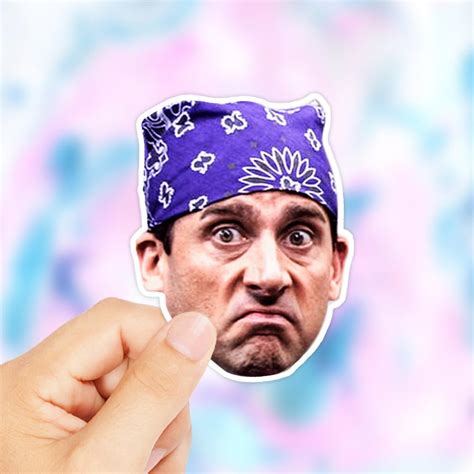 The Office Stickers | POPSUGAR Entertainment