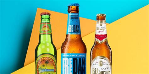 11 Best Non-Alcoholic Beers - Non-Alcoholic Beer Brands To Try