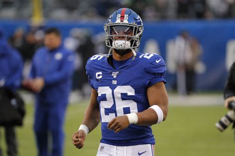 Penn State’s Saquon Barkley, other stars to NFL: ‘Admit wrong in silencing our players ...