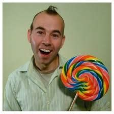 Murr - Impractical Jokers