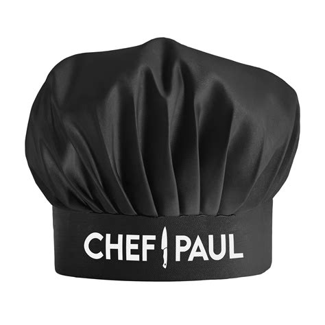 Custom Chef Hat Personalize With Any Name Adjustable - Etsy UK