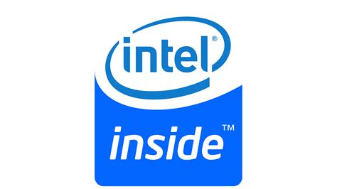 Intel Inside Logo, symbol, meaning, history, PNG, brand