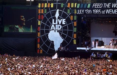 MACAU DAILY TIMES 澳門每日時報This Day in History | 1985 - Live Aid makes ...