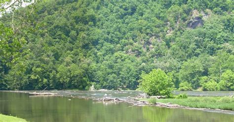 Best Camping in and near New River Trail State Park