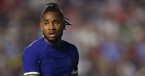 Christopher Nkunku injury update as Mauricio Pochettino handed serious ...