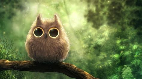 Top 999+ Cute Owl Wallpaper Full HD, 4K Free to Use