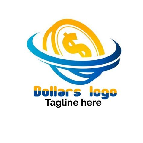 Dollar logo design for your company Template | PosterMyWall