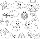 Thermometer Coloring Pages sketch template