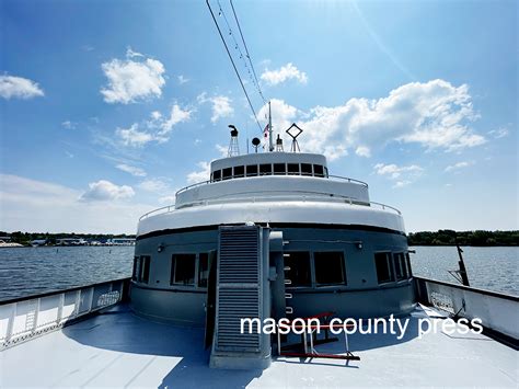 SS Milwaukee Clipper museum ship provides glimpse into luxury Great Lakes sailing ...