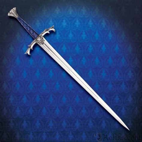 The Sword Excalibur - Functional Fantasy Swords at Reliks.com