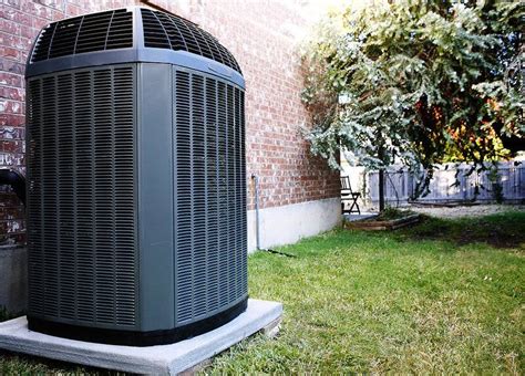 AC Replacement: Benefits of an Energy Efficient Air Conditioner