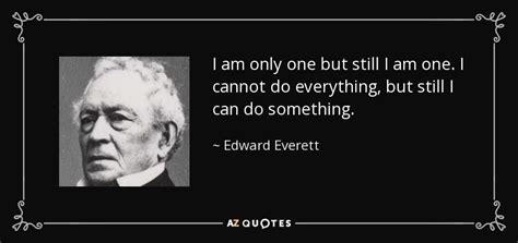 TOP 25 QUOTES BY EDWARD EVERETT | A-Z Quotes