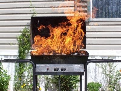 Gas Grilling? 10 Do's and Don't's of Propane Gas Tanks Safety | Kevin's Professional Product Reviews
