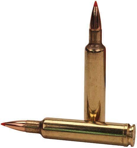 30-378 Weatherby Magnum 20 Rounds Ammunition Hornady 180 Grain GMX - 11122843 | Wholesale Hunter