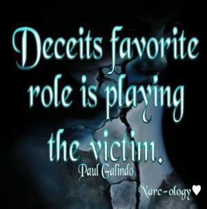 Quotes About Deceitful People. QuotesGram