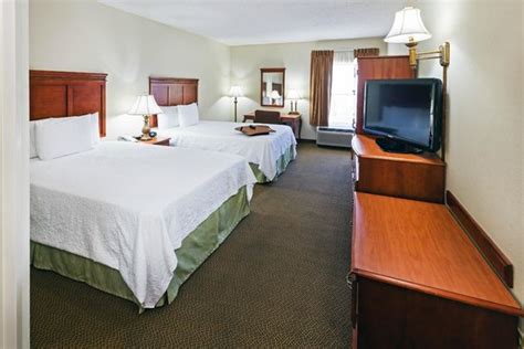 HAMPTON INN NORMAN - Updated 2019 Prices & Hotel Reviews (OK) - TripAdvisor