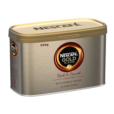 Nescafe Gold Blend - MKG Foods