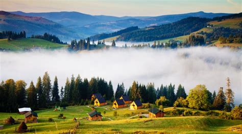 hiking in ukraine mountains – Kiev Private Tours