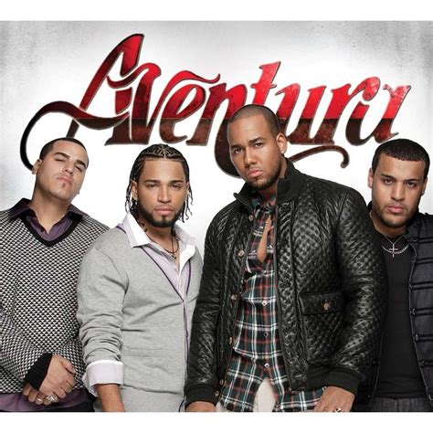 Best of 4 cds by Aventura, CD x 4 with raresoul - Ref:115593786