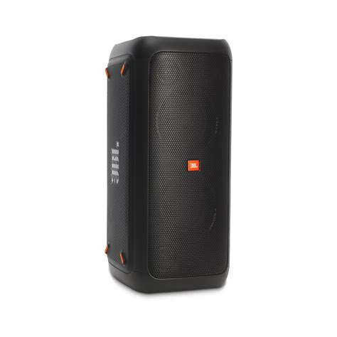 JBL PartyBox 300 | Portable Bluetooth party speaker with light effects