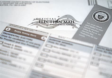 Pa. rejected 372,000 ballot applications — most of them duplicates ...