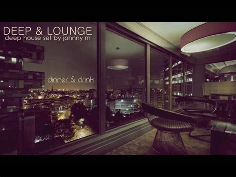 The Best House Music to lounge to