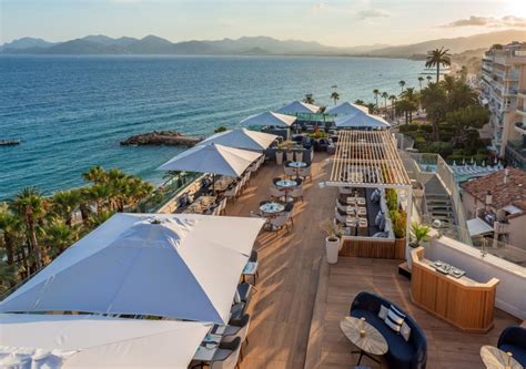 Hilton Celebrates Canopy by Hilton Cannes Opening ‑ Hilton News