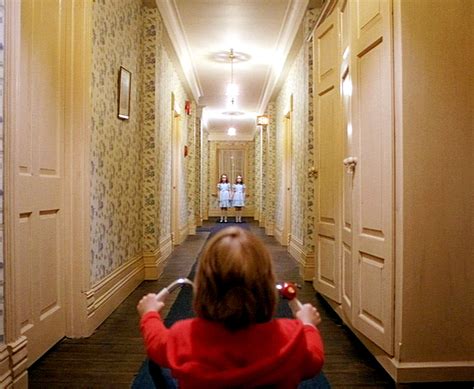 23 Scariest Haunted Hotels Around the World | Vogue