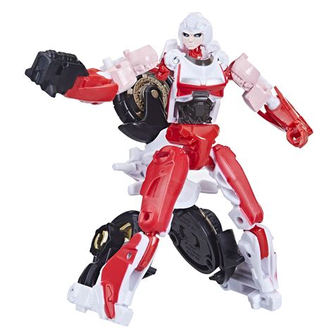 Buy Transformers Toys Studio Series Rise of The Beasts Core Arcee Toy, 3.5-Inch, Action Figures ...