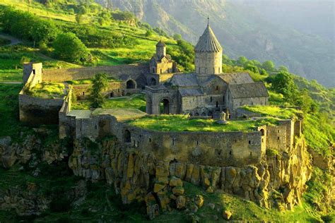 Armenia Wallpapers - Wallpaper Cave