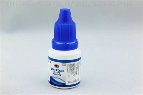 Eye Drops Cataract ,Glaucoma,Non-Carnosine ,Can Cataracts C Bright