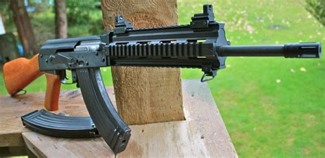 Chinese AK-47 CO2 4.5mm BB Gun Review - Blast from the Past — Replica Airguns Blog | Airsoft ...