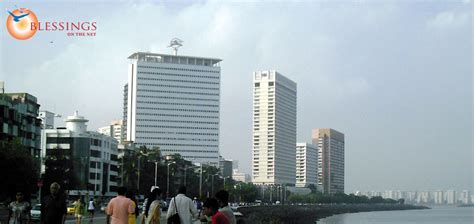 The Oberoi Hotel Mumbai - Room Types