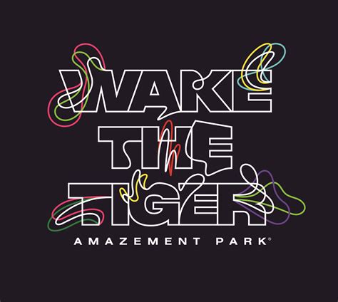 Wake The Tiger - Amazement Park® - Best of Bristol