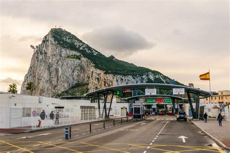 Gibraltar: what to do and what to see | Ruralidays